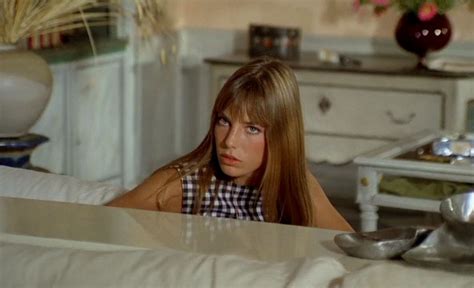 jane birkin la piscine.